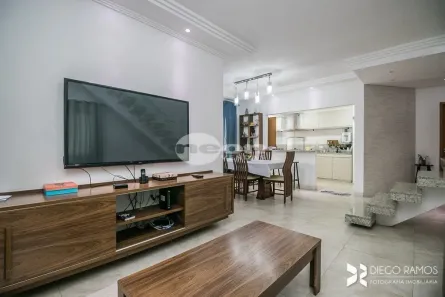 Cobertura com 4 Quartos à venda, 214m² no Centro, São Bernardo do Campo