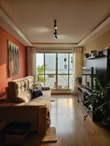 Apartamento com 2 Quartos à venda, 55m² no Jabaquara, São Paulo