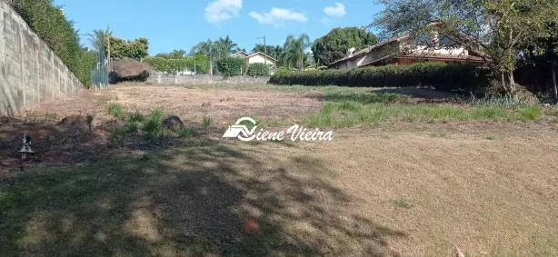 Lote/Terreno à venda, 1000m² no Residencial Village Águas de Santa Eliza, Itupeva