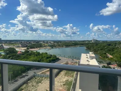 Apartamento com 2 Quartos à venda, 66m² no Paiaguás, Cuiabá