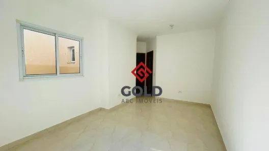 Apartamento com 2 Quartos à venda, 60m² no Vila Camilópolis, Santo André
