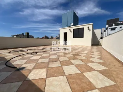 Cobertura com 3 Quartos à venda, 164m² no Eldorado, Contagem
