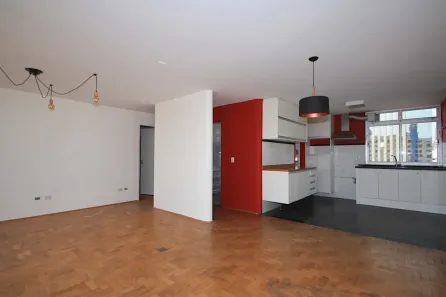 Apartamento com 1 Quarto para alugar, 84m² no Pinheiros, São Paulo