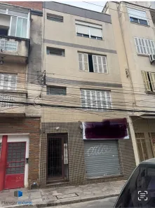 Apartamento com 2 Quartos à venda, 37m² no Centro Histórico, Porto Alegre