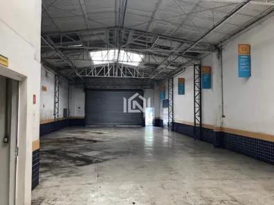 Galpão/Depósito/Armazém à venda, 368m² no Butantã, São Paulo