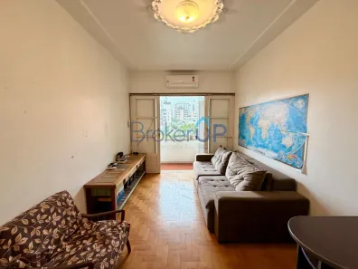 Apartamento com 2 Quartos à venda, 84m² no Rio Branco, Porto Alegre