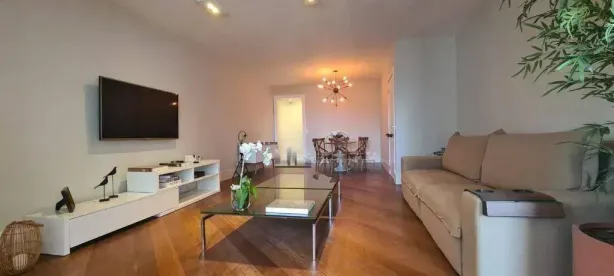 Apartamento com 4 Quartos para alugar, 152m² no Alphaville Centro Industrial e Empresarial/Alphaville., Barueri