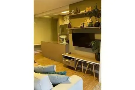 Apartamento com 2 Quartos à venda, 71m² no Jardim Novo Horizonte, São Paulo