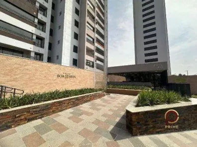 Apartamento com 3 Quartos à venda, 99m² no Jardim do Paço, Sorocaba
