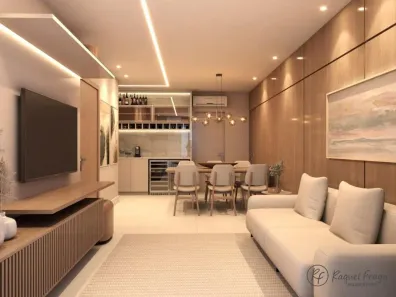 Apartamento com 3 Quartos à venda, 140m² no Bom Pastor, Juiz de Fora