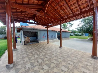 Fazenda/Sítio com 3 Quartos à venda, 100m² no Loteamento Aracê de Santo Antonio II, São Carlos