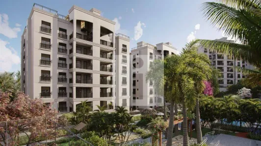 Apartamento com 3 Quartos à venda, 91m² no Bairro das Palmeiras, Campinas