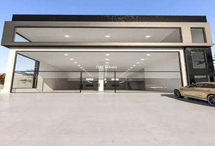Ponto Comercial para alugar, 558m² no Vila Regente Feijó, São Paulo