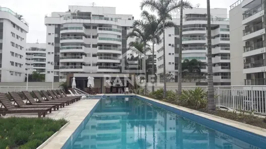 Casa de Condomínio com 3 Quartos à venda, 86m² no Recreio dos Bandeirantes, Rio de Janeiro