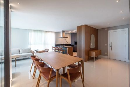 Apartamento com 3 Quartos à venda, 126m² no Centro, Balneário Camboriú