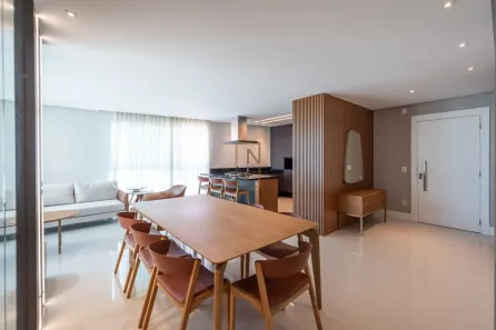 Apartamento com 3 Quartos à venda, 126m² no Centro, Balneário Camboriú