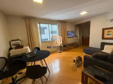 Apartamento com 2 Quartos à venda, 81m² no Vila Mariana, São Paulo