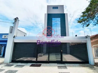 Prédio Comercial à venda, 721m² no Centro, Jundiaí