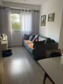 Apartamento com 2 Quartos à venda, 51m² no Centro, Barueri