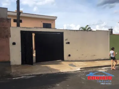 Casa com 3 Quartos à venda, 115m² no Parque Delta, São Carlos