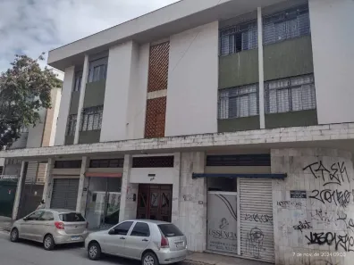 Apartamento com 2 Quartos à venda, 104m² no Coração Eucarístico, Belo Horizonte