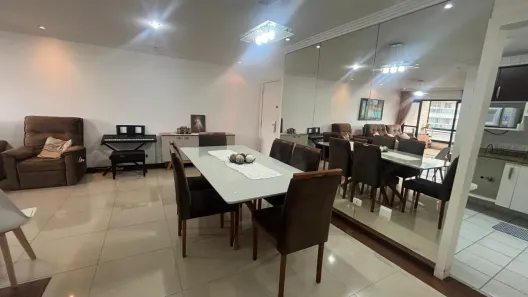Apartamento com 3 Quartos à venda, 150m² no Barra Olímpica, Rio de Janeiro