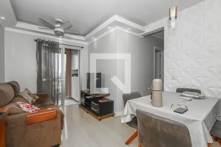 Apartamento com 3 Quartos à venda, 65m² no Sarandi, Porto Alegre