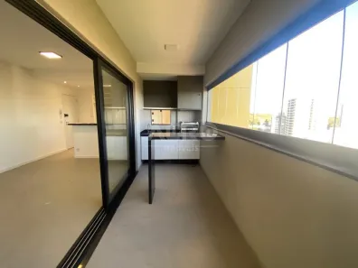Apartamento com 3 Quartos para alugar, 160m² no Vila Aviação, Bauru