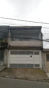 Casa com 1 Quarto para alugar, 60m² no Jardim Dulce, Poá