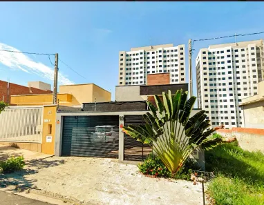 Casa com 3 Quartos à venda, 118m² no Jardim Ibirapuera, Campinas