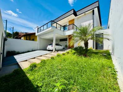 Casa com 3 Quartos à venda, 360m² no Planalto, Belo Horizonte