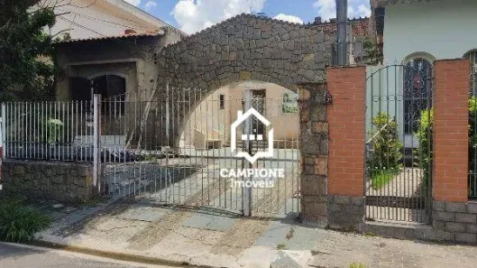 Sobrado com 5 Quartos à venda, 120m² no Sítio do Morro, São Paulo