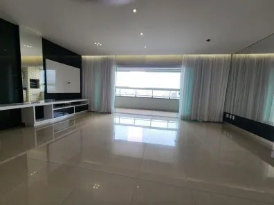 Apartamento com 4 Quartos à venda, 132m² no Santa Mônica, Uberlândia