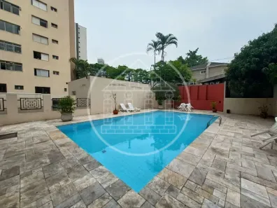 Apartamento com 3 Quartos à venda, 113m² no Jardim Umuarama, São Paulo