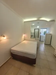 Flat com 1 Quarto para alugar, 35m² no Centro, Belo Horizonte