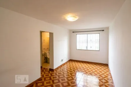 Apartamento com 1 Quarto à venda, 56m² no Vila Ivone, São Paulo