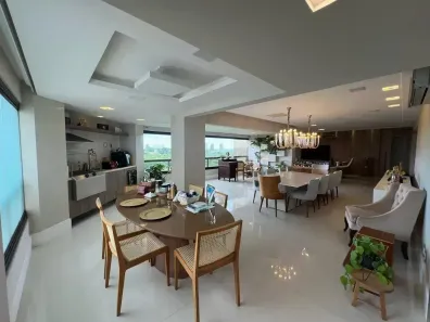 Apartamento com 4 Quartos à venda, 276m² no Patamares, Salvador