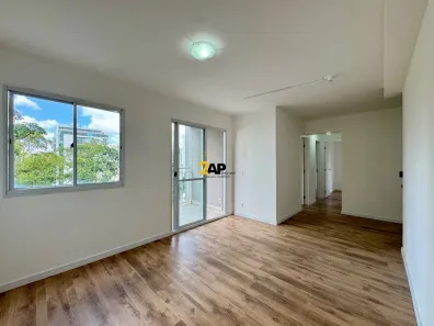 Apartamento com 3 Quartos para alugar, 62m² no Vila Andrade, São Paulo