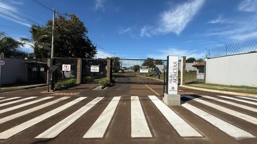 Lote/Terreno à venda, 255m² no Loteamento Santa Marta, Ribeirão Preto
