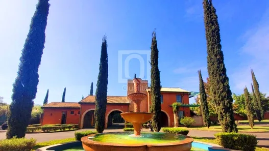 Lote/Terreno à venda, 1120m² no Villa Toscana, Votorantim