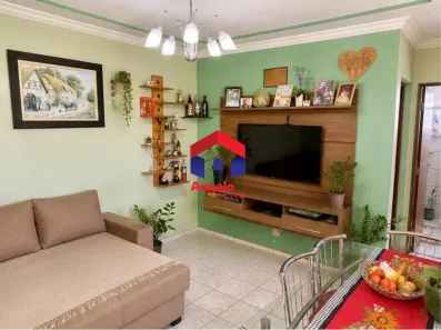 Apartamento com 2 Quartos à venda, 44m² no Serra Verde (Venda Nova), Belo Horizonte