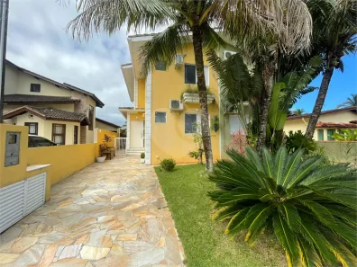 Casa com 3 Quartos para alugar, 147m² no Morada da Praia, Bertioga