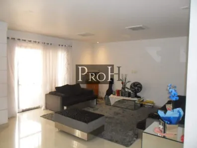 Apartamento com 4 Quartos à venda, 270m² no Santa Paula, São Caetano do Sul