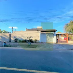 Casa com 3 Quartos para alugar, 256m² no Padre Reus, São Leopoldo