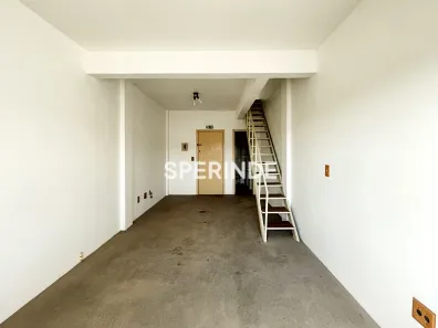 Sala Comercial para alugar, 61m² no Passo da Areia, Porto Alegre