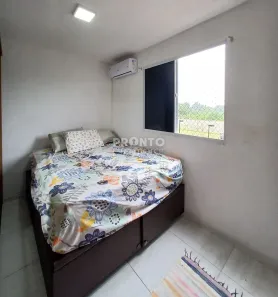 Apartamento com 2 Quartos à venda, 41m² no Maranguape I, Paulista