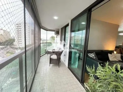 Apartamento com 2 Quartos à venda, 95m² no Botafogo, Rio de Janeiro