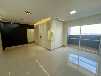 Apartamento com 3 Quartos à venda, 106m² no Estação, Franca