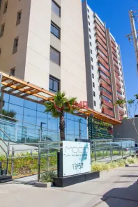 Apartamento com 3 Quartos à venda, 127m² no Vila Aviação, Bauru