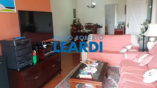 Apartamento com 3 Quartos à venda, 105m² no Vila Ipojuca, São Paulo